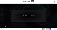 Desktop Screenshot of evastone.eu